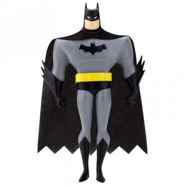 The New Batman Adventures Batman Bendable Figure